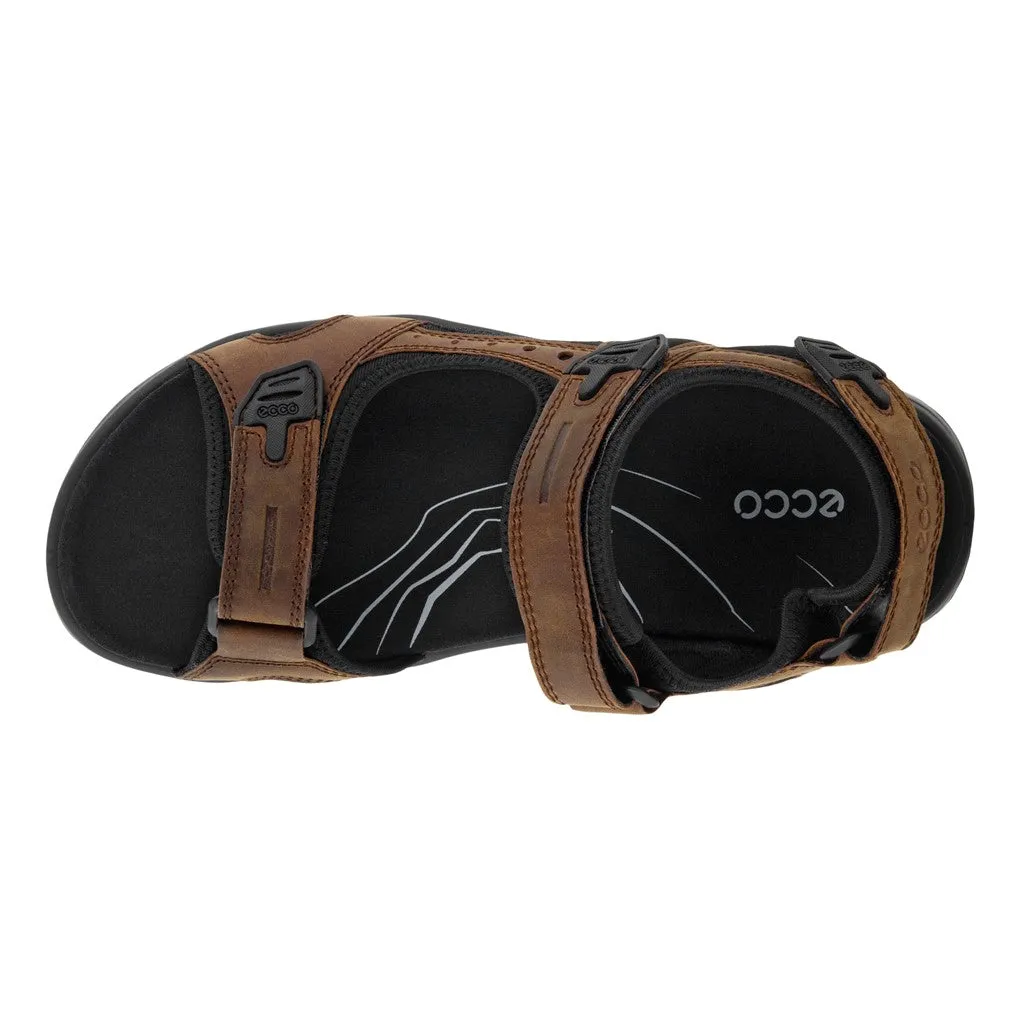 Ecco Offroad Yucatan Plus M