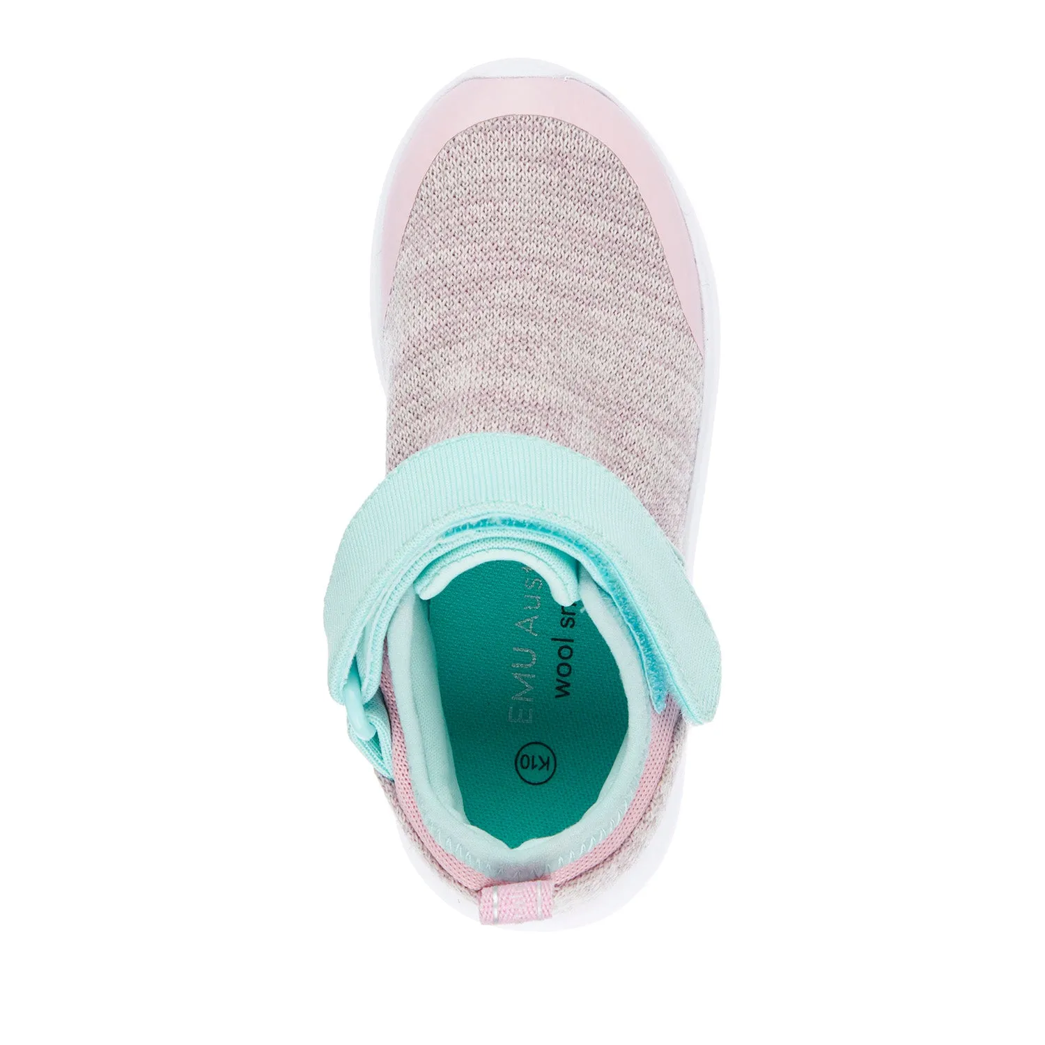 Emu Ando Runner - Mauve Mist/Ice Blue
