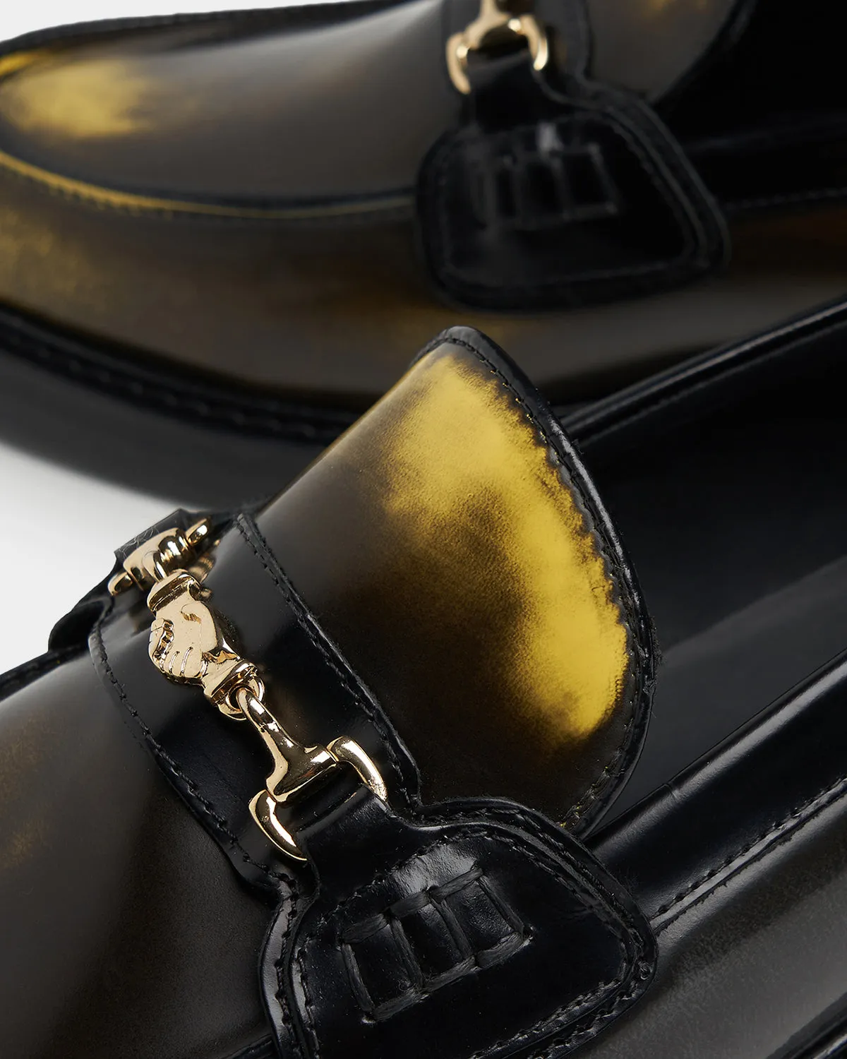 FILLING PIECES Loafer Polido Gelato Mens Shoes