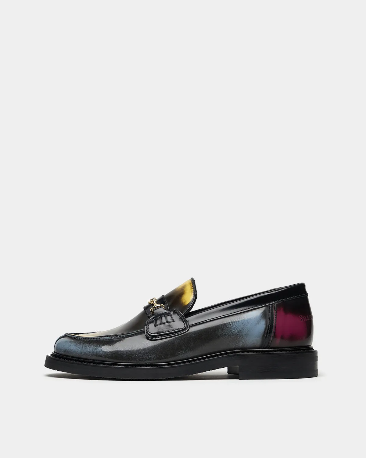 FILLING PIECES Loafer Polido Gelato Mens Shoes