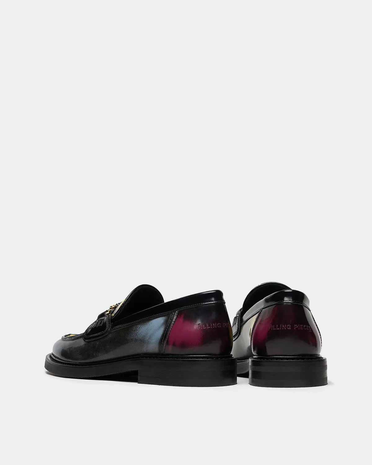 FILLING PIECES Loafer Polido Gelato Mens Shoes