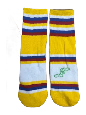 Foot Buddy Five Element Socks