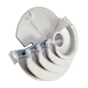 Greenlee 00571 Bending Shoe for 1/2in. to 1-1/4in. Rigid & IMC Conduit -  Reconditioned