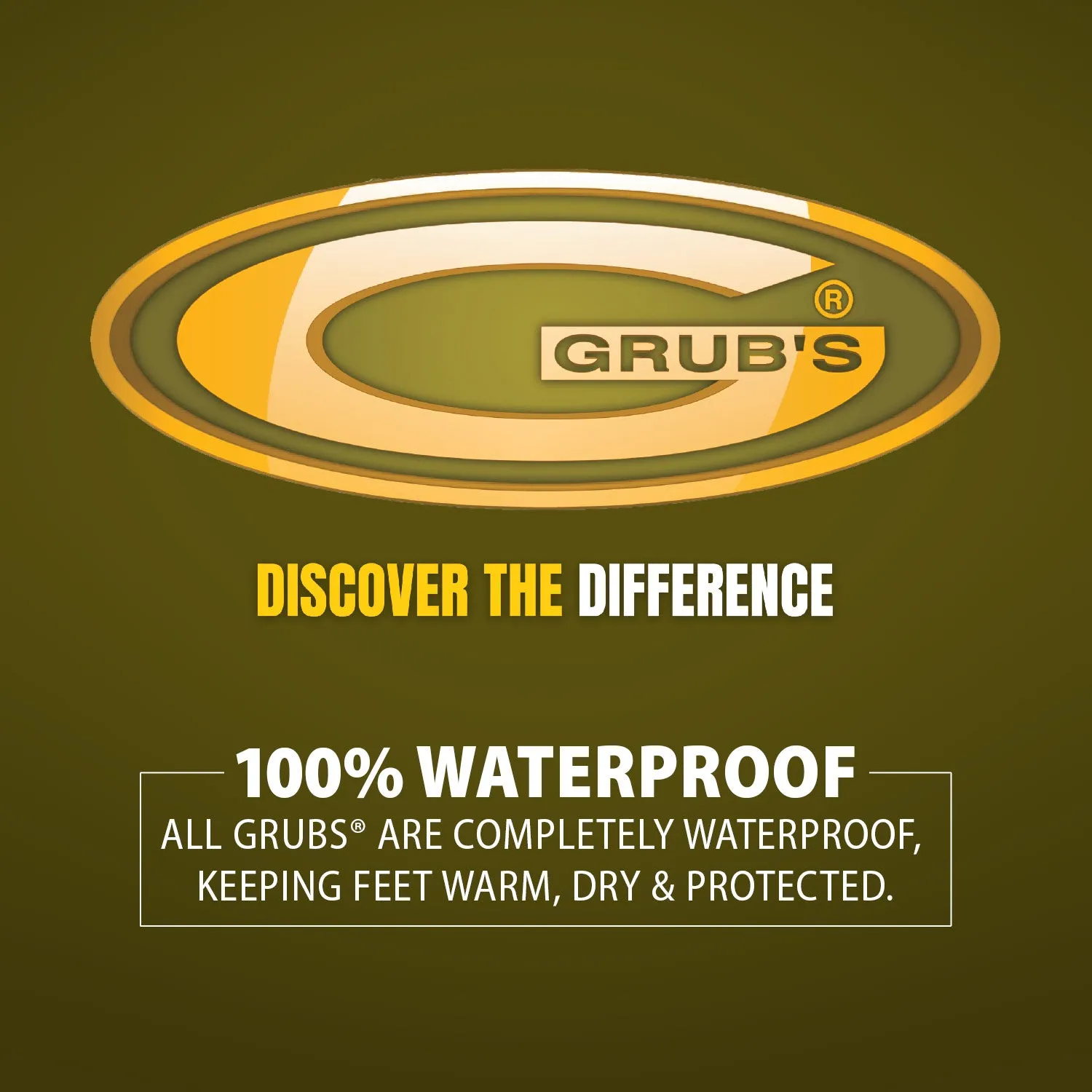 Grubs Outline 5.0 Equestrian Boot