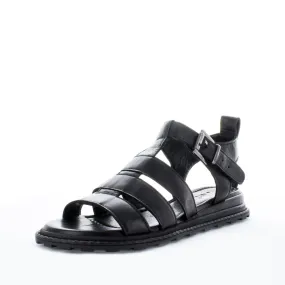 HAYLEN - Black