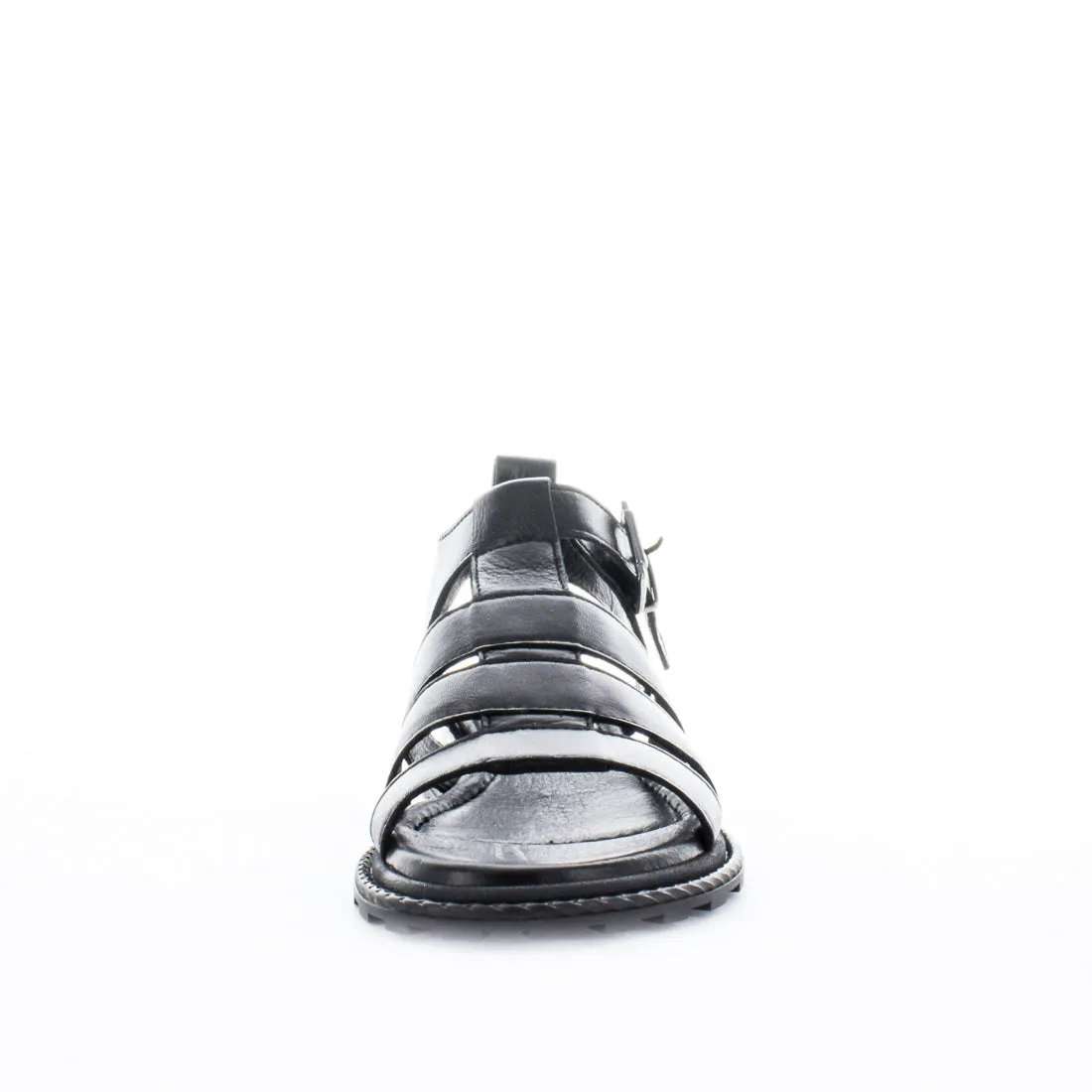 HAYLEN - Black