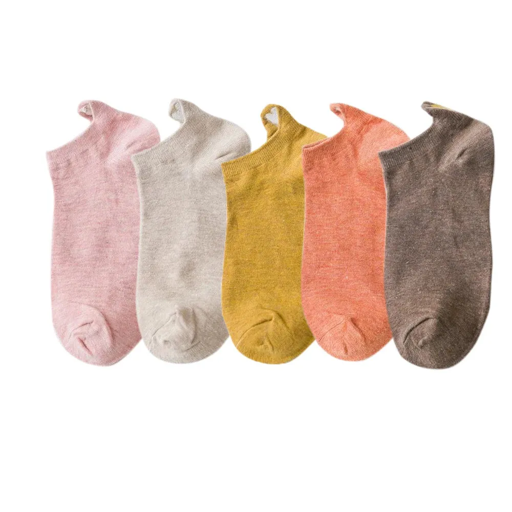 Heart Wants It Want Socks