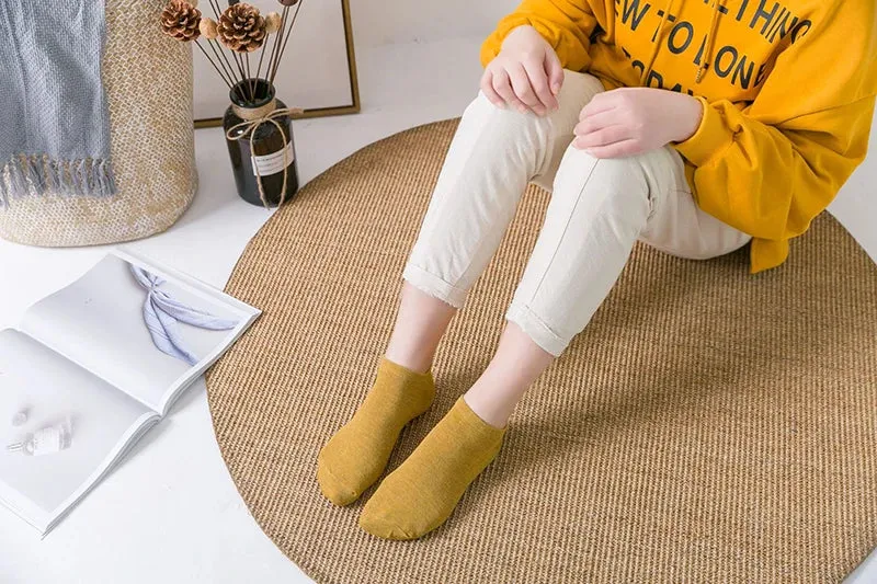 Heart Wants It Want Socks
