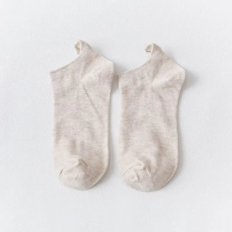 Heart Wants It Want Socks