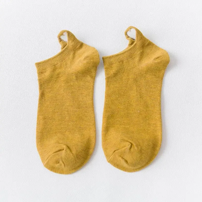 Heart Wants It Want Socks