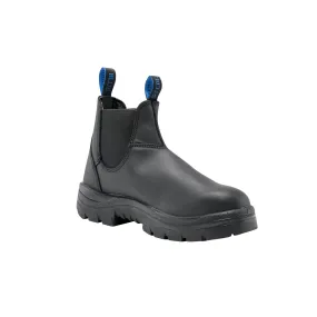 Hobart Elastic Side Boot