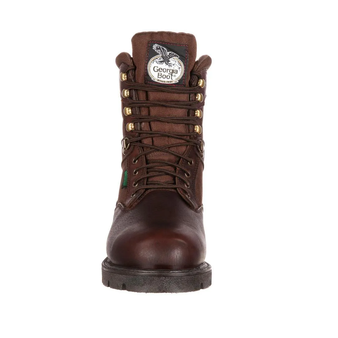 Homeland Waterproof 600G Insulated Work Boot