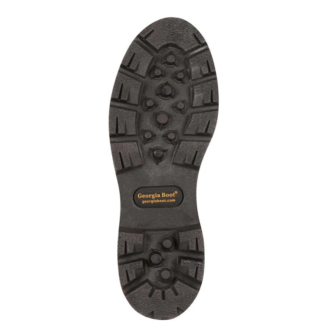 Homeland Waterproof 600G Insulated Work Boot