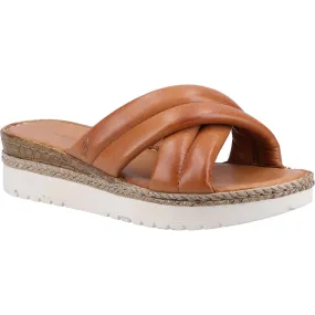 Hush Puppies Samira Mule Sandals