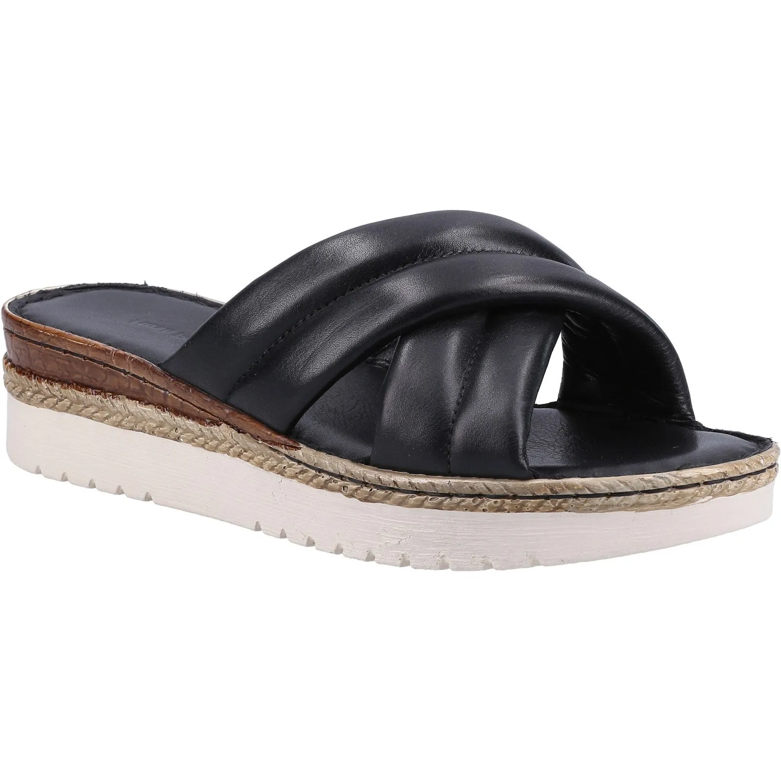 Hush Puppies Samira Mule Sandals
