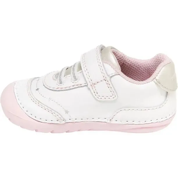 Infant’s Stride Rite SM Adalyn – Soft, Supportive & Dreamy Comfort