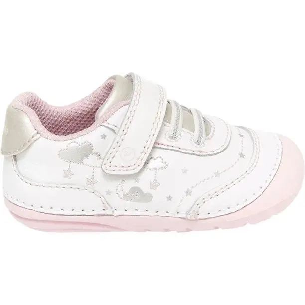 Infant’s Stride Rite SM Adalyn – Soft, Supportive & Dreamy Comfort