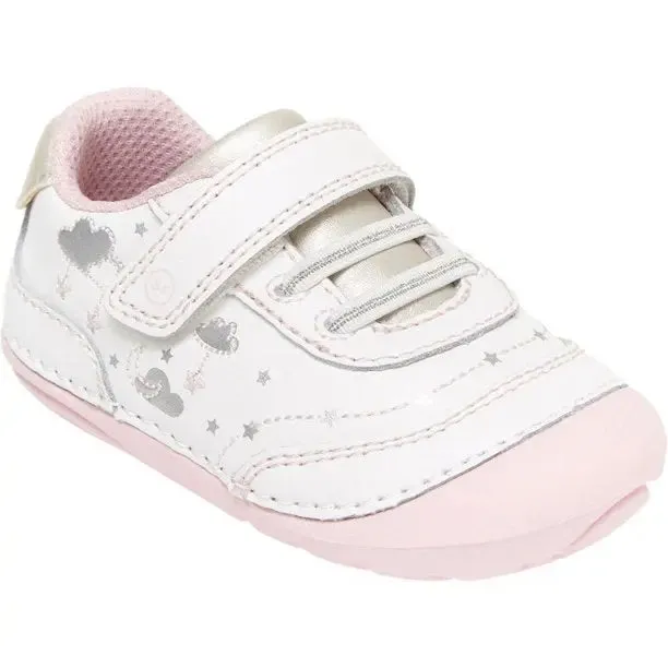 Infant’s Stride Rite SM Adalyn – Soft, Supportive & Dreamy Comfort