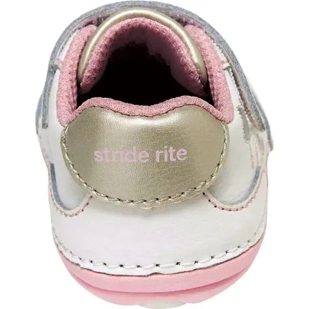Infant’s Stride Rite SM Adalyn – Soft, Supportive & Dreamy Comfort