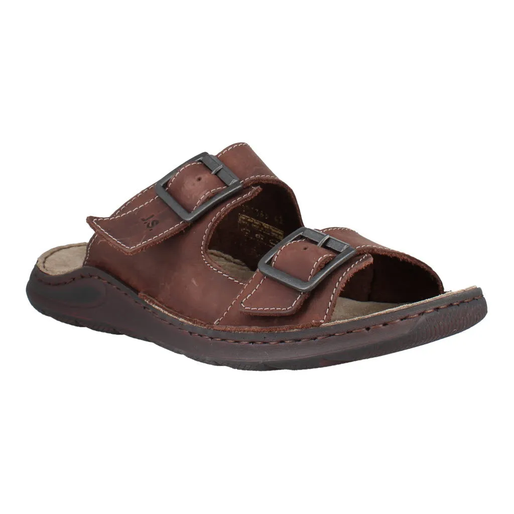 JOSEF SEIBEL Maverick 06