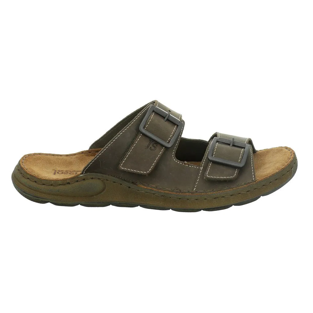 JOSEF SEIBEL Maverick 06