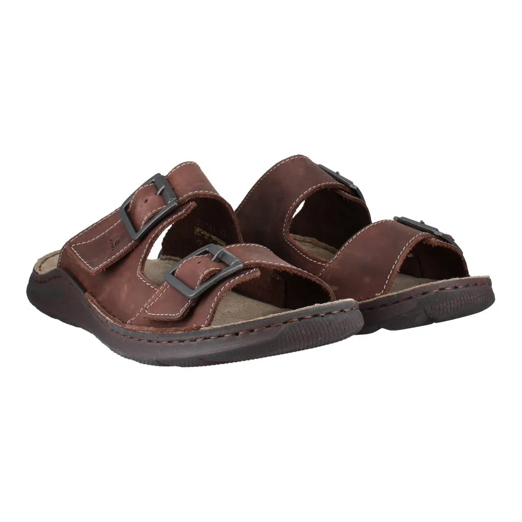 JOSEF SEIBEL Maverick 06