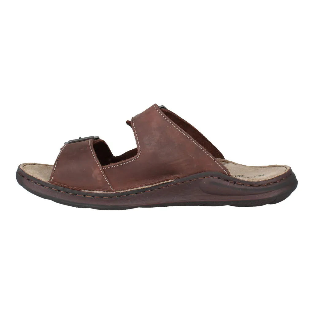 JOSEF SEIBEL Maverick 06