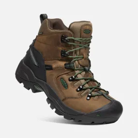 Keen Pittsburgh Energy Soft Toe