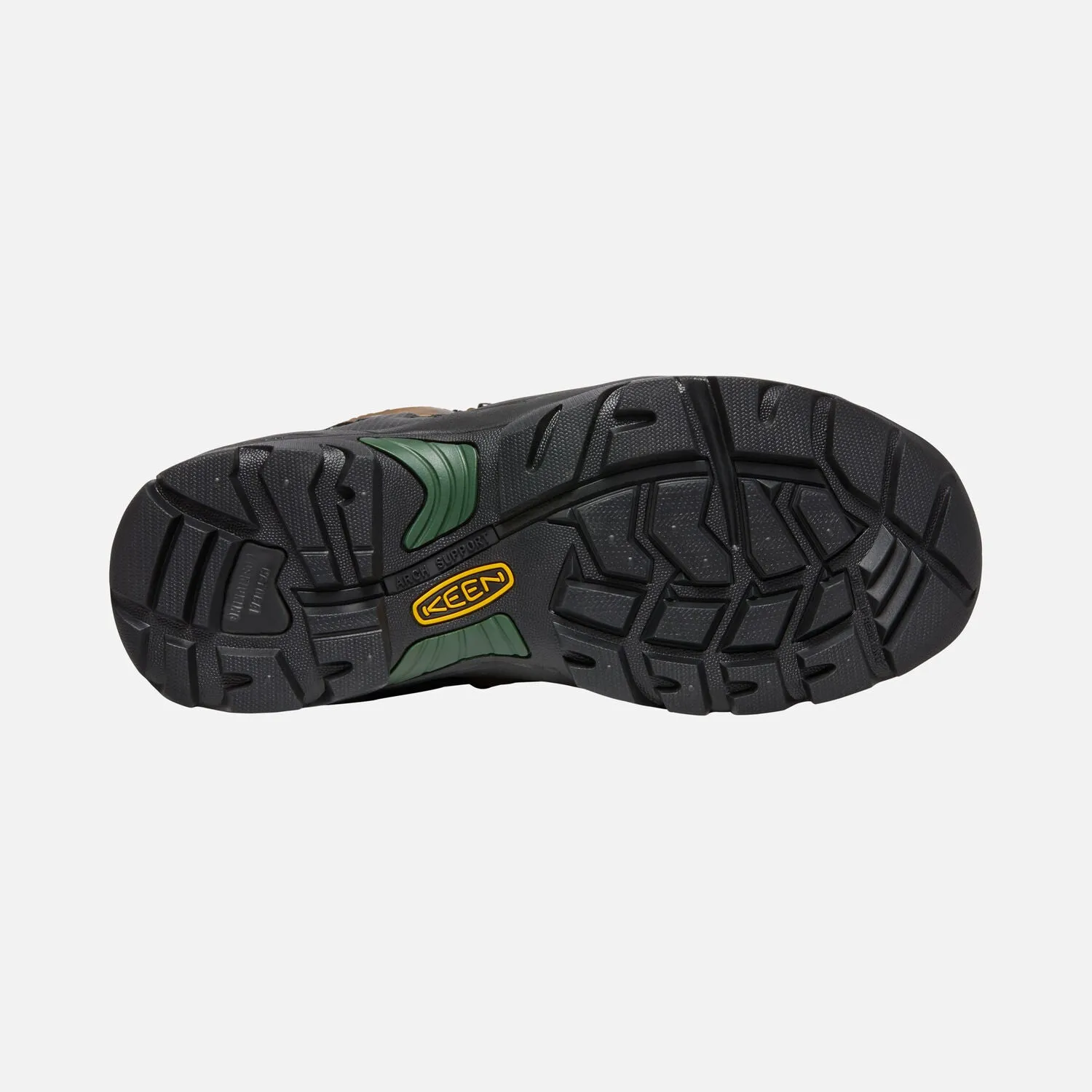 Keen Pittsburgh Energy Soft Toe