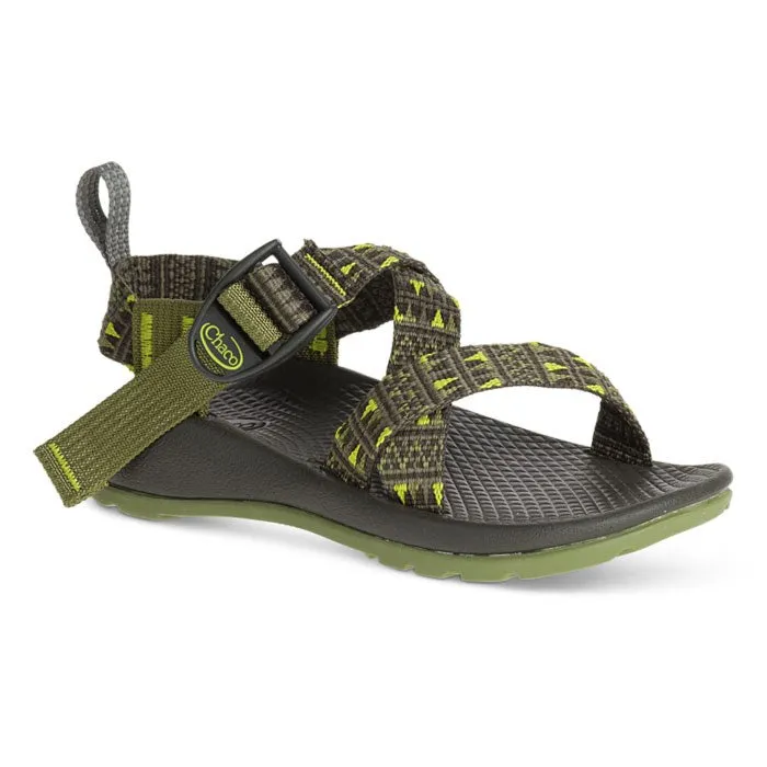 Kid's Chaco Z/1 Ecotread Sandals