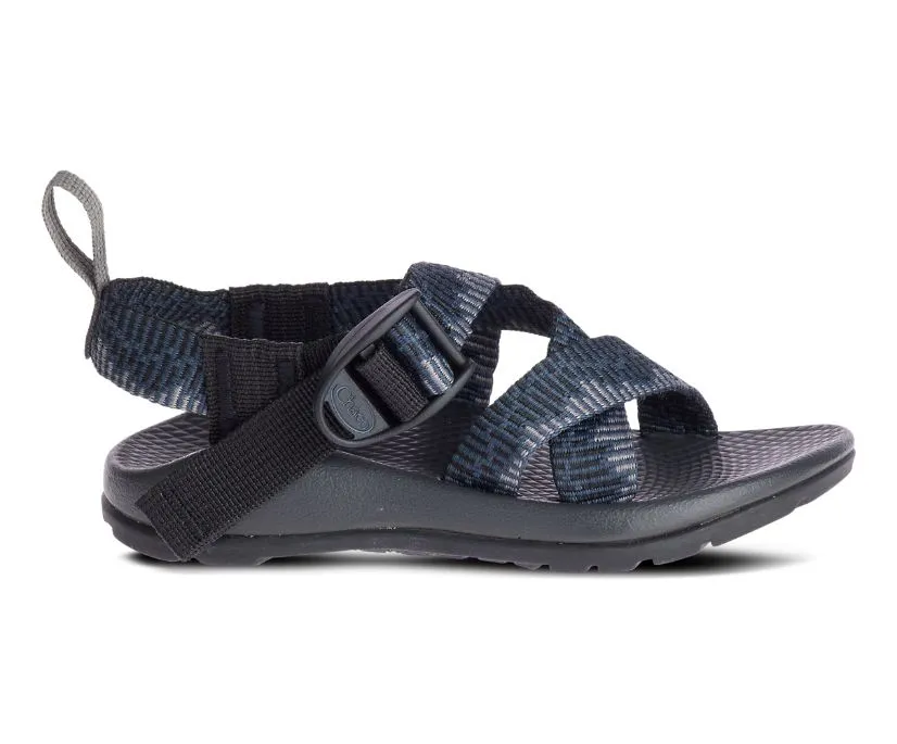 Kid's Chaco Z/1 Ecotread Sandals