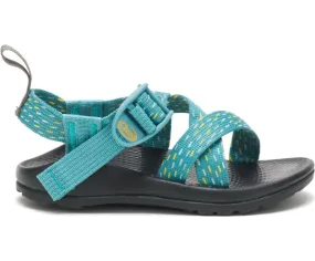Kid's Chaco Z/1 Ecotread Sandals