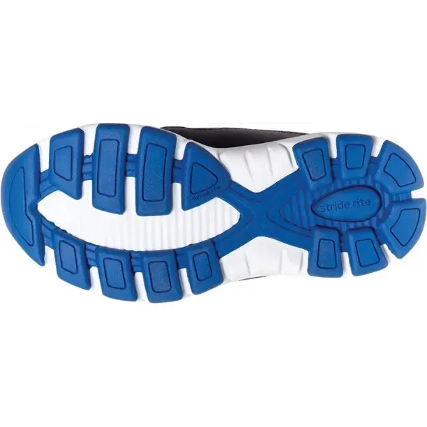 Kids’ Stride Rite M2P Journey – Sporty, Supportive & Machine Washable