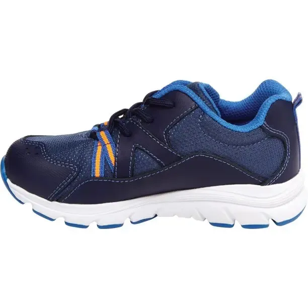 Kids’ Stride Rite M2P Journey – Sporty, Supportive & Machine Washable