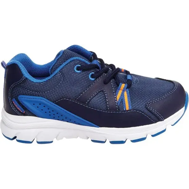 Kids’ Stride Rite M2P Journey – Sporty, Supportive & Machine Washable