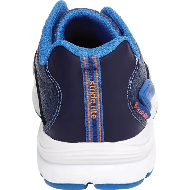 Kids’ Stride Rite M2P Journey – Sporty, Supportive & Machine Washable