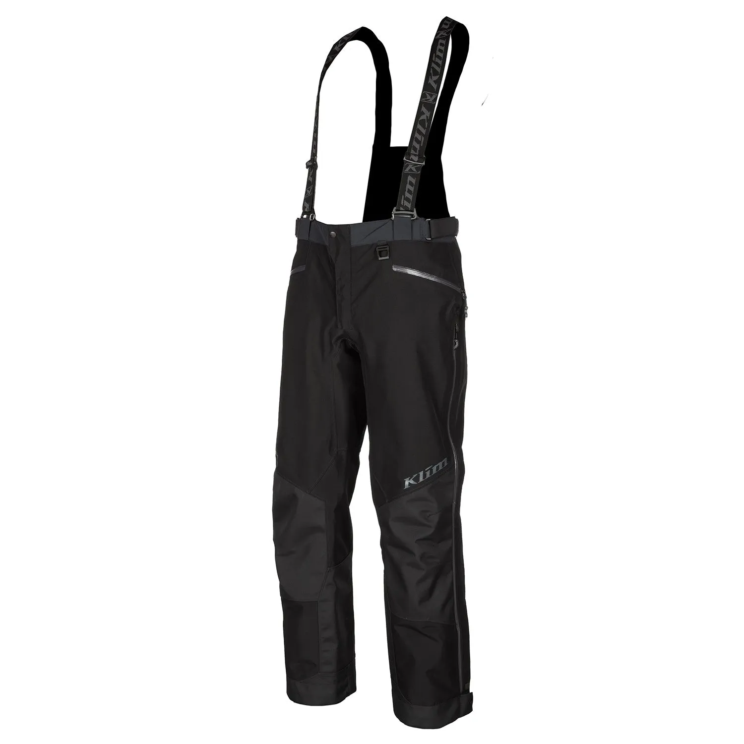 Klim Powerxross Pant Black Small