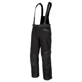 Klim Powerxross Pant Black Small