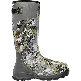 LaCrosse Alphaburly Pro Boot Optifade Elevated II 1600g 9