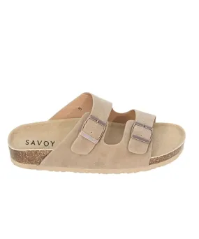 Ladies Savoy TMT Sandal