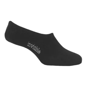 LAFITTE  Black Invisible Mens