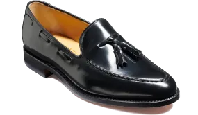 Litchfield - Black Hi-Shine