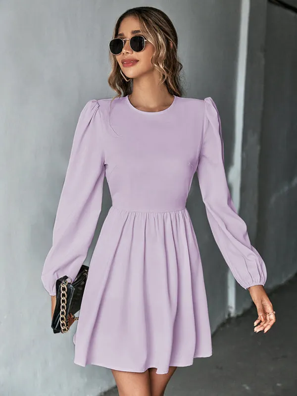 Luna Classic Biz Dress
