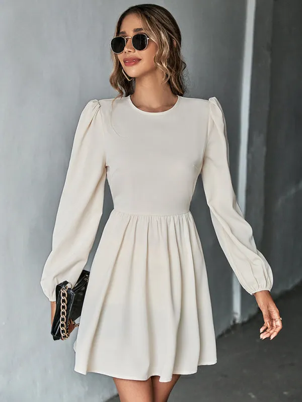 Luna Classic Biz Dress