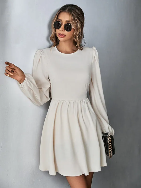 Luna Classic Biz Dress