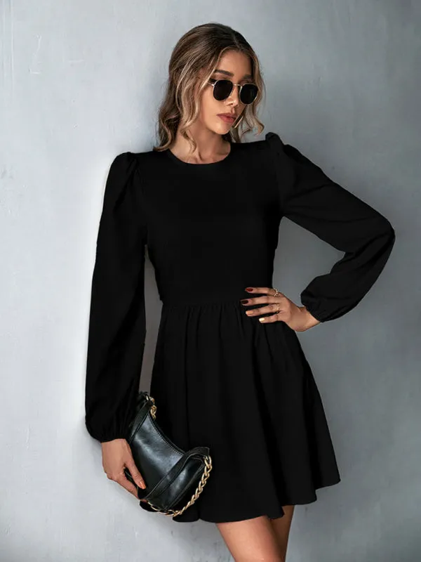 Luna Classic Biz Dress