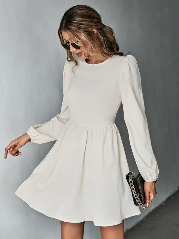 Luna Classic Biz Dress