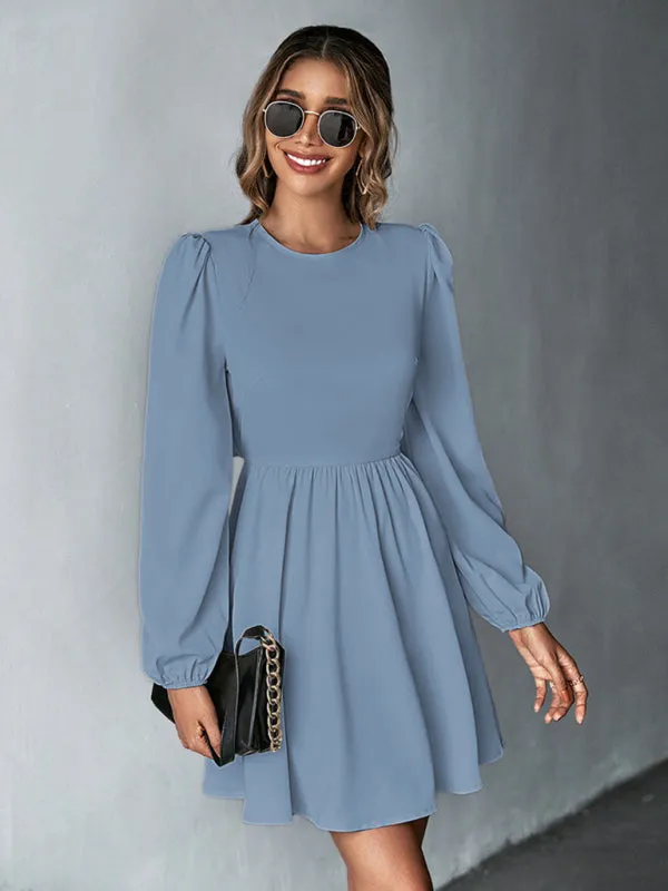 Luna Classic Biz Dress