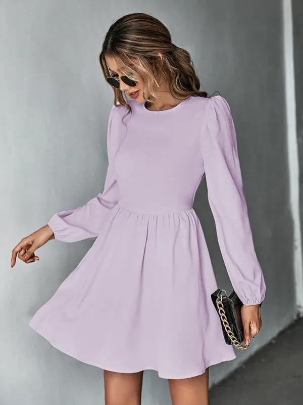 Luna Classic Biz Dress