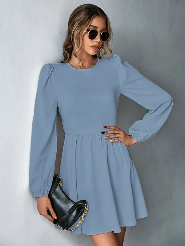 Luna Classic Biz Dress